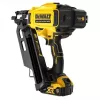 DEWALT DCN950N-XJ 18V XR akumulátorová bezuhlíková klincovačka First Fix Framing (len prístroj)