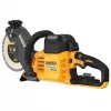 DEWALT DCS691X2-QW 230 mm akumulátorová kotúčová píla 54V XR FLEXVOLT (2x9.0Ah)