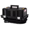 DEWALT DCV586MT2-QW akumulátorový vysávač triedy M s 2x 9,0 Ah batériami a nabíjačkou