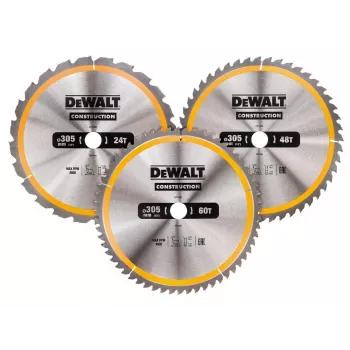 DEWALT DT1964-QZ kotúč píly 1 kus