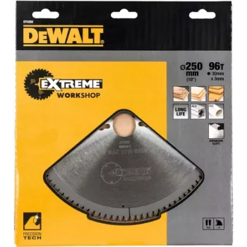 DEWALT DT4282-QZ kotúčová píla 1 kus