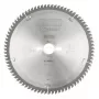 DEWALT DT4287-QZ kotúč píly 25 cm 1 ks