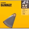 DEWALT DT4351-QZ kotúčová píla 1 kus