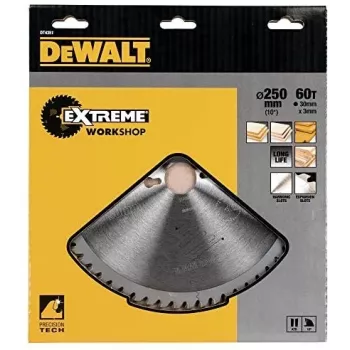 DEWALT DT4351-QZ kotúčová píla 1 kus