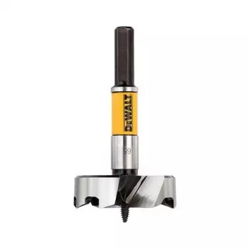 DEWALT DT4585-QZ Forstnerov vrták 85 mm šesťhranná stopka 10 mm uhlíková oceľ