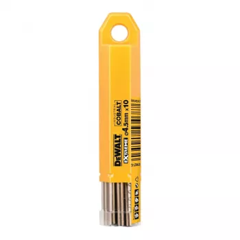DEWALT DT4927-QZ HSS-G špirálový vrták 7,5 mm