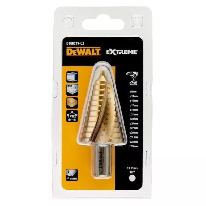 DEWALT DT90247-QZ vrták 1 ks