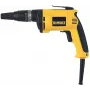 DEWALT DW275KN-QS elektrický skrutkovač/rázový uťahovák 5300 RPM čierna, žltá