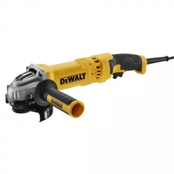 DEWALT DWE4277 uhlová brúska 125 mm 10500 ot/min 1500 W káblová