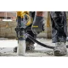 DeWALT DWH201D-XJ odsávanie prachu pre vŕtacie kladivo