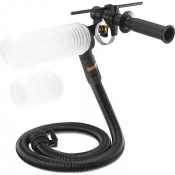 DeWALT DWH201D-XJ odsávanie prachu pre vŕtacie kladivo