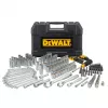 DEWALT DWMT81534-1 sada nástrčných kľúčov