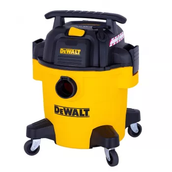 DEWALT priemyselný mokro/suchý vysávač 20L DXV20PC