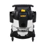 DEWALT priemyselný mokro/suchý vysávač 20L DXV20SC