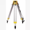 DEWALT laserový statív, výška 107-173 cm, hliník, závit 1/4 palca