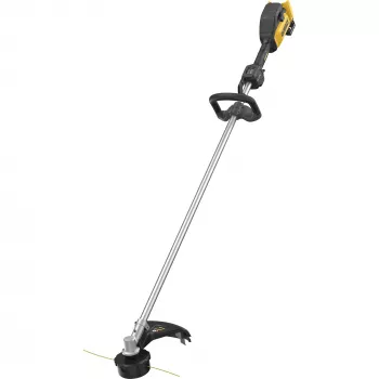 DEWALT Ľahký akumulátorový strunový kosák (DCMST901N-XJ), 54V (Čierna/Žltá, iba náradie)