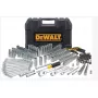 DEWALT mechanická sada 247 dielov