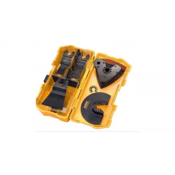 DEWALT MT sada pílových listov 8-dielna