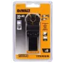 DEWALT Titánom potiahnutý pílový list - 30 mm x 43 mm (5 kusov)