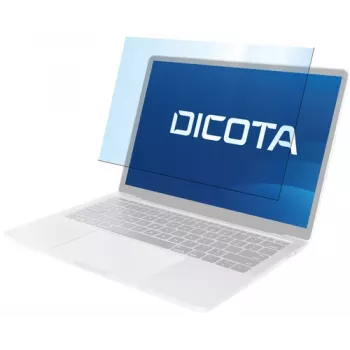 DICOTA Anti-Glare Filter 3H Adhesive Universal (16:9) pre 14-palcové obrazovky, transparentný, D50009-AG3