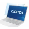DICOTA anti-glare filter na notebook - 9H - odnímateľný