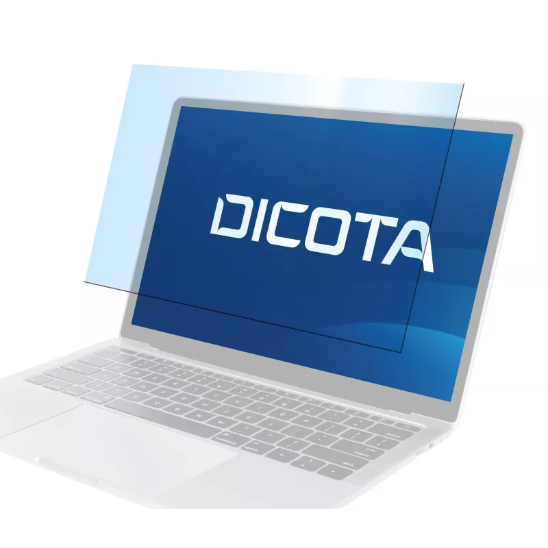 DICOTA anti-glare filter na notebook - 9H - odnímateľný