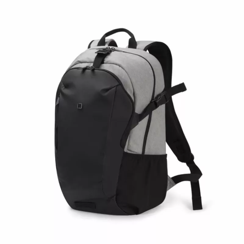 DICOTA batoh GO 13-15.6 sivý