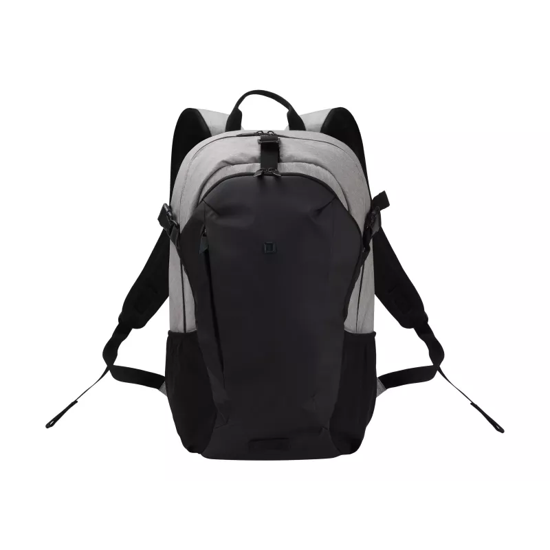 DICOTA batoh GO 13-15.6 sivý