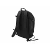 DICOTA Backpack GO - batoh na notebook - 15,6 palcov (39,6 cm) - čierny