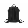 DICOTA Backpack GO - batoh na notebook - 15,6 palcov (39,6 cm) - čierny