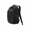 DICOTA Backpack GO - batoh na notebook - 15,6 palcov (39,6 cm) - čierny