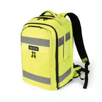 Dicota batoh HI-VIS 32-38 litrov