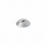 DICOTA kotevná doska zámku notebooku pre T-Lock, strieborná D32052
