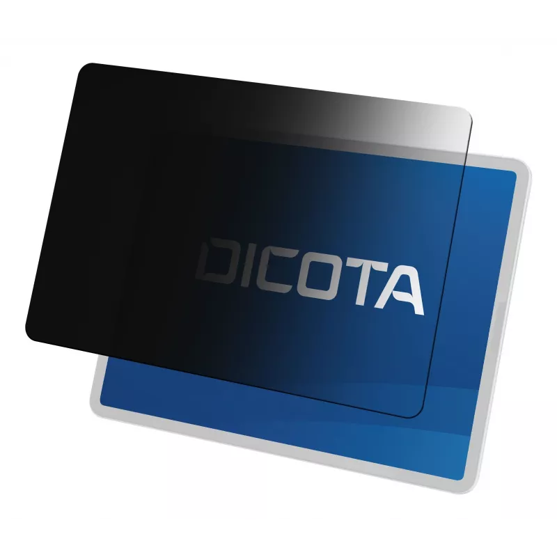 DICOTA Privacy Filter 2-Way Magnetic pre Apple iPad Pro 11 inch (M4, 2024) Landscape