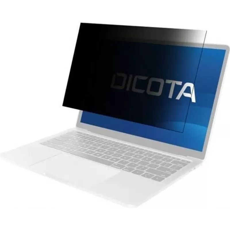 DICOTA Privacy Filter 2-Way Magnetic Universal 16:10 16 inch