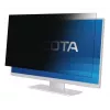 DICOTA Privacy Filter 2-Way Side-Mounted Universal 16:10 22