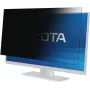 DICOTA Privacy Filter 2-Way Side-Mounted Universal 16:10 22