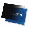 DICOTA ochranná fólia súkromia pre mobilný telefón (na šírku)