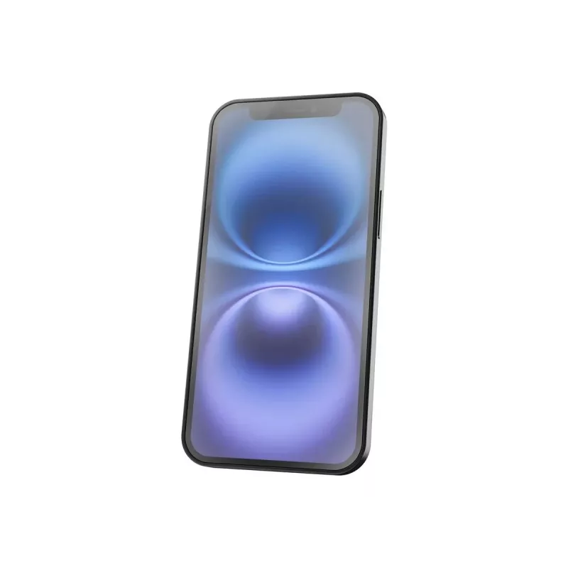 DICOTA Ochranná fólia displeja pre mobilný telefón - Anti-glare filter