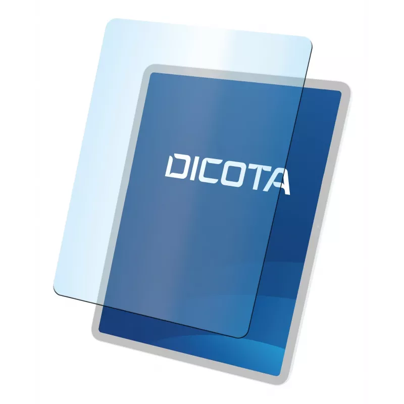 DICOTA Ochranná fólia displeja pre tablet - 9H, samolepiaca - Fólia - pre Apple iPad mini (6. generácia)