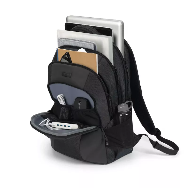 DICOTA SEEKER II batoh na notebook 13-16