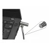DICOTA ultra-slim bezpečnostný káblový zámok