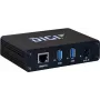 Digi AnywhereUSB 2 Plus spravovaný USB hub - 2 x USB 3.1 Gen 1 + Gigabit Ethernet