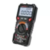 Digitálny multimeter s baterkou Habotest HT118A, True RMS, NCV