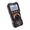Digitálny multimeter s baterkou Habotest HT118A, True RMS, NCV