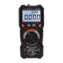 Digitálny multimeter s baterkou Habotest HT118A, True RMS, NCV