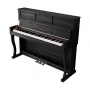 Digitálne piano Kruger&Matz KMDP-755, čierna matná