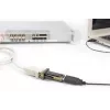 DIGITUS DA-70156 USB 2.0 na RS232 sériový adaptér, 1,5 m, čierny