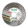 DINITECH Diamantový rezací kotúč EDGE DRY 115 x 1,6 x 25 x 22,23 mm