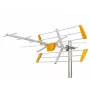 Smerová anténa Televes YAGI EDGE MIX Combo, Ref. 111842